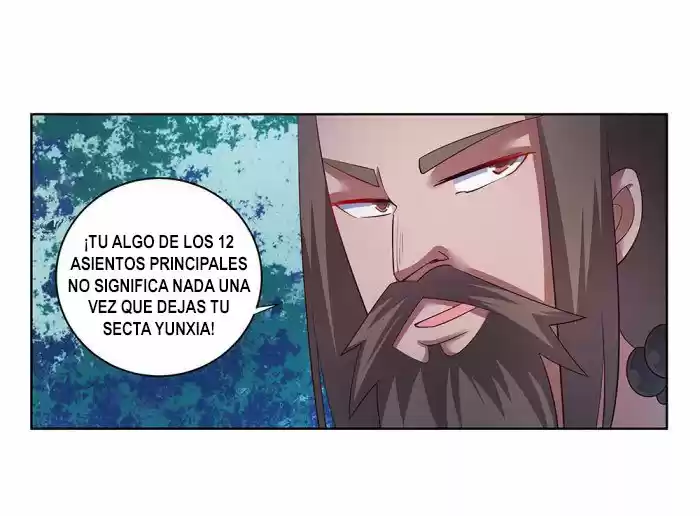 Above All Gods - Capítulo 38 - Página 22 - LectorTMOo