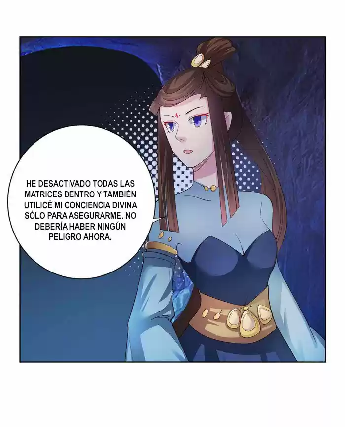 Above All Gods - Capítulo 38 - Página 32 - LectorTMOo