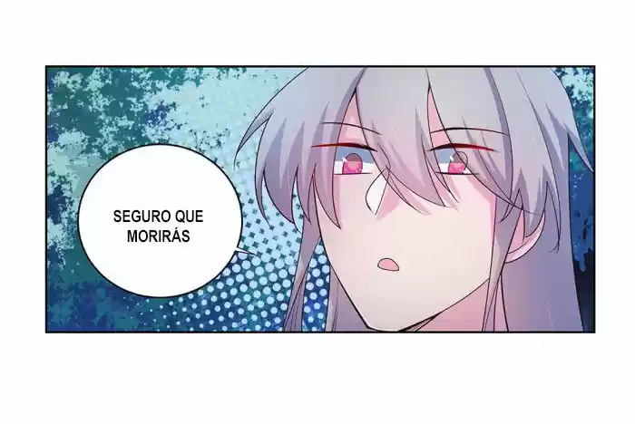 Above All Gods - Capítulo 38 - Página 37 - LectorTMOo