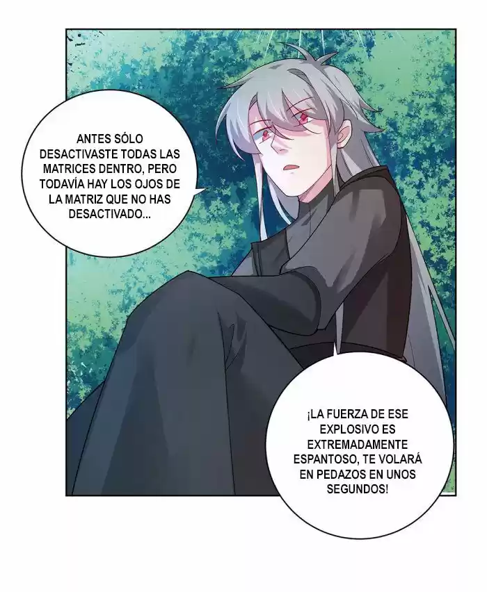 Above All Gods - Capítulo 38 - Página 39 - LectorTMOo