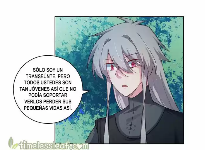 Above All Gods - Capítulo 38 - Página 41 - LectorTMOo