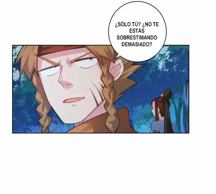 Above All Gods - Capítulo 38 - Página 42 - LectorTMOo