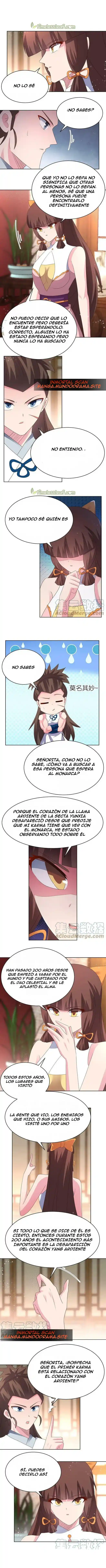 Above All Gods - Capítulo 381 - Página 4 - LectorTMOo