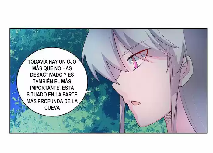 Above All Gods - Capítulo 39 - Página 4 - LectorTMOo