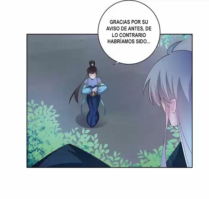 Above All Gods - Capítulo 39 - Página 21 - LectorTMOo