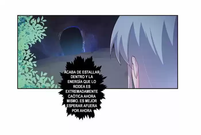 Above All Gods - Capítulo 39 - Página 25 - LectorTMOo