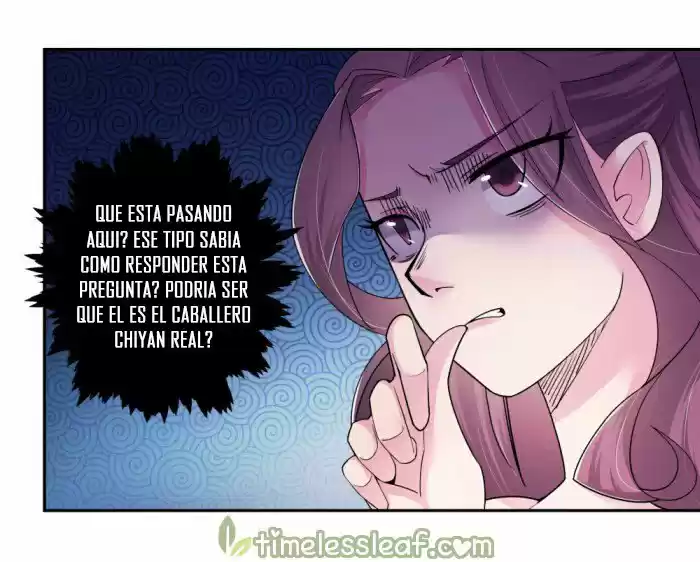 Above All Gods - Capítulo 4.50 - Página 11 - LectorTMOo