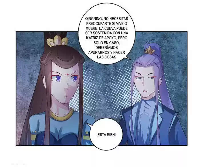 Above All Gods - Capítulo 40 - Página 34 - LectorTMOo