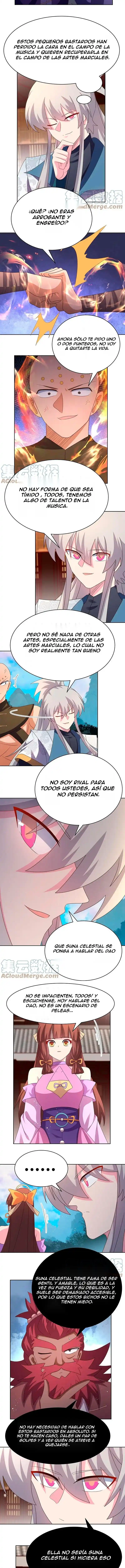 Above All Gods - Capítulo 404 - Página 4 - LectorTMOo