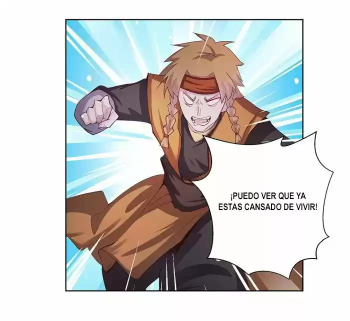 Above All Gods - Capítulo 41 - Página 24 - LectorTMOo