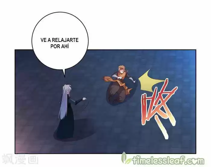 Above All Gods - Capítulo 41 - Página 30 - LectorTMOo