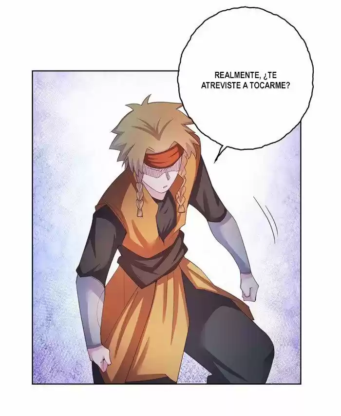 Above All Gods - Capítulo 41 - Página 32 - LectorTMOo