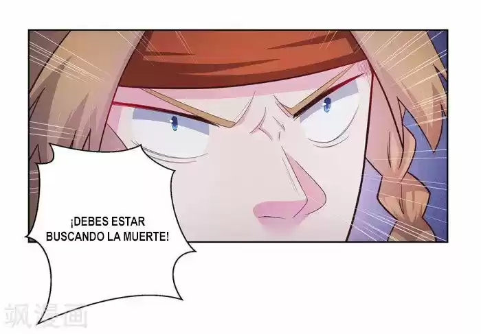 Above All Gods - Capítulo 41 - Página 33 - LectorTMOo