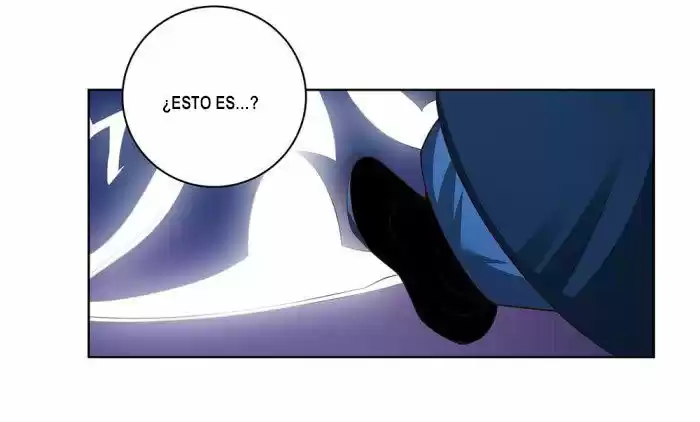 Above All Gods - Capítulo 42 - Página 32 - LectorTMOo