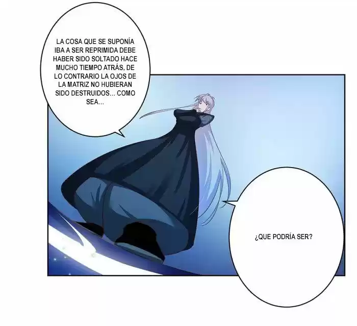 Above All Gods - Capítulo 42 - Página 36 - LectorTMOo