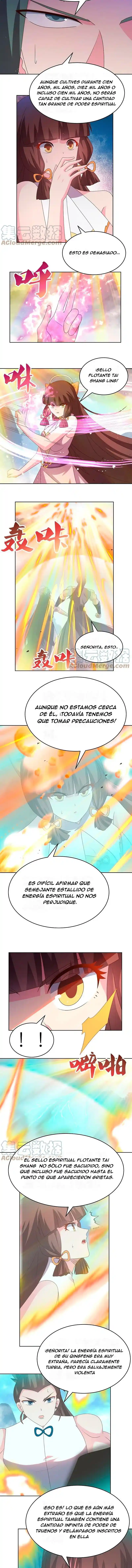Above All Gods - Capítulo 421 - Página 4 - LectorTMOo