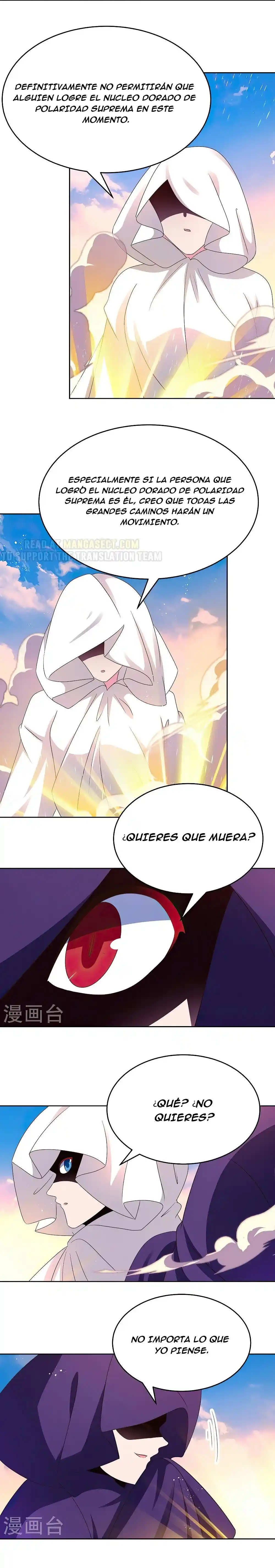 Above All Gods - Capítulo 423 - Página 4 - LectorTMOo