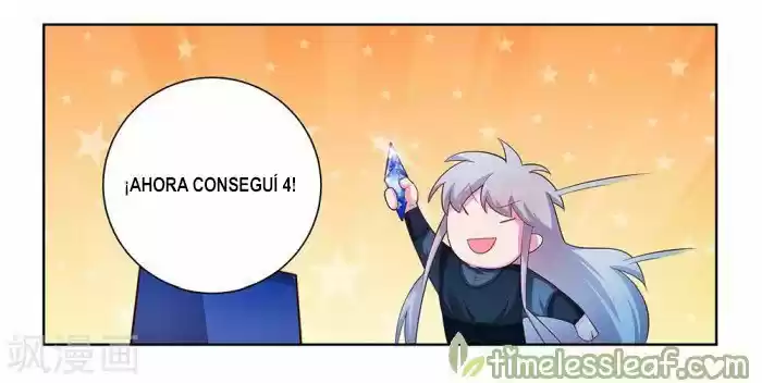 Above All Gods - Capítulo 43 - Página 4 - LectorTMOo