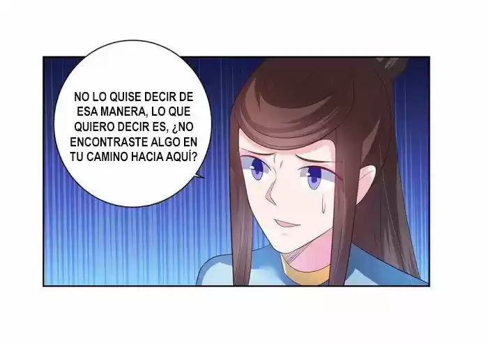 Above All Gods - Capítulo 43 - Página 10 - LectorTMOo