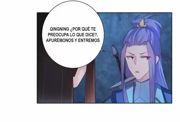 Above All Gods - Capítulo 43 - Página 16 - LectorTMOo
