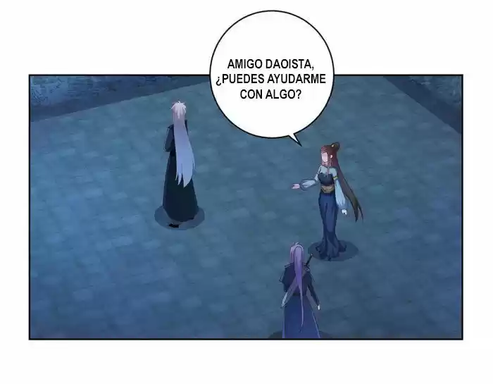 Above All Gods - Capítulo 43 - Página 24 - LectorTMOo