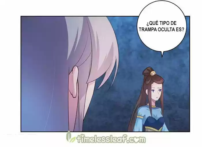 Above All Gods - Capítulo 43 - Página 30 - LectorTMOo