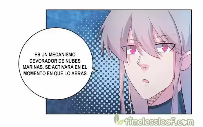 Above All Gods - Capítulo 43 - Página 31 - LectorTMOo