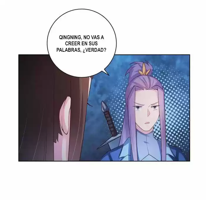 Above All Gods - Capítulo 43 - Página 34 - LectorTMOo