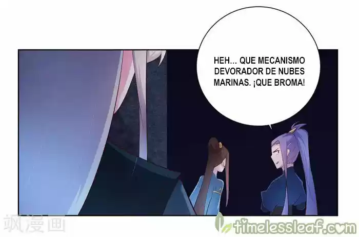 Above All Gods - Capítulo 44 - Página 8 - LectorTMOo