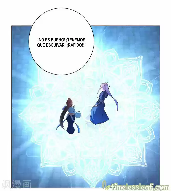 Above All Gods - Capítulo 44 - Página 12 - LectorTMOo