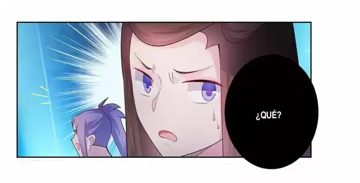 Above All Gods - Capítulo 44 - Página 18 - LectorTMOo