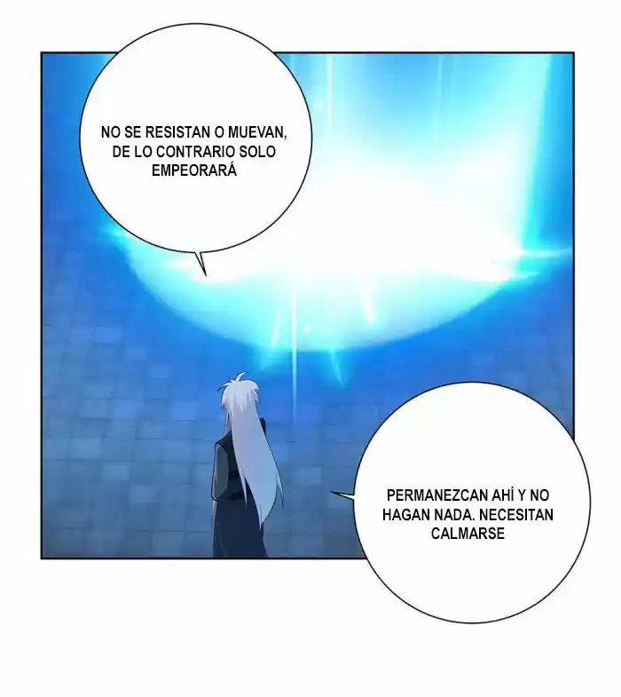 Above All Gods - Capítulo 44 - Página 19 - LectorTMOo