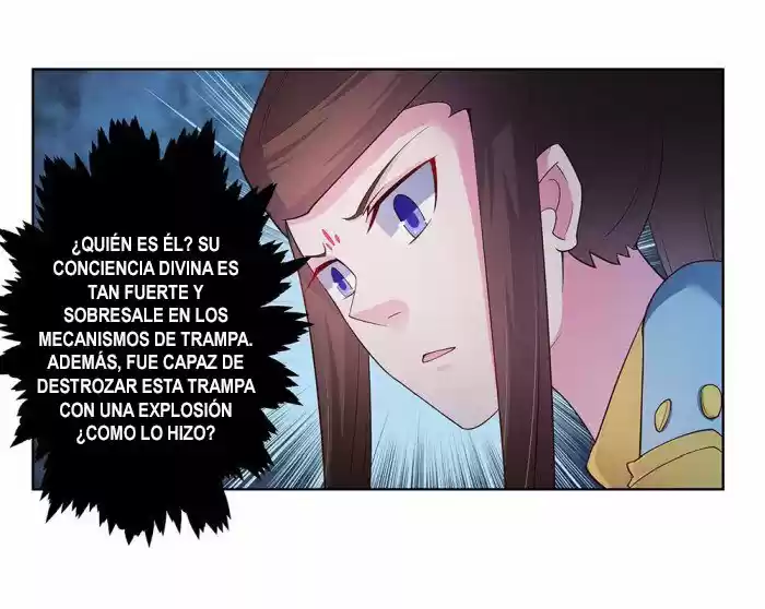 Above All Gods - Capítulo 44 - Página 34 - LectorTMOo