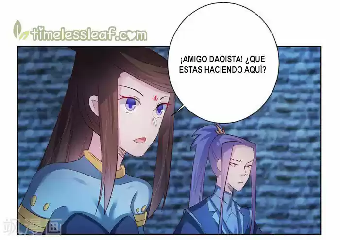 Above All Gods - Capítulo 45 - Página 8 - LectorTMOo