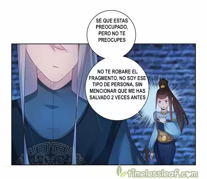 Above All Gods - Capítulo 45 - Página 16 - LectorTMOo