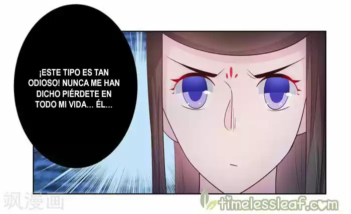 Above All Gods - Capítulo 45 - Página 17 - LectorTMOo