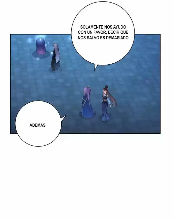 Above All Gods - Capítulo 45 - Página 26 - LectorTMOo