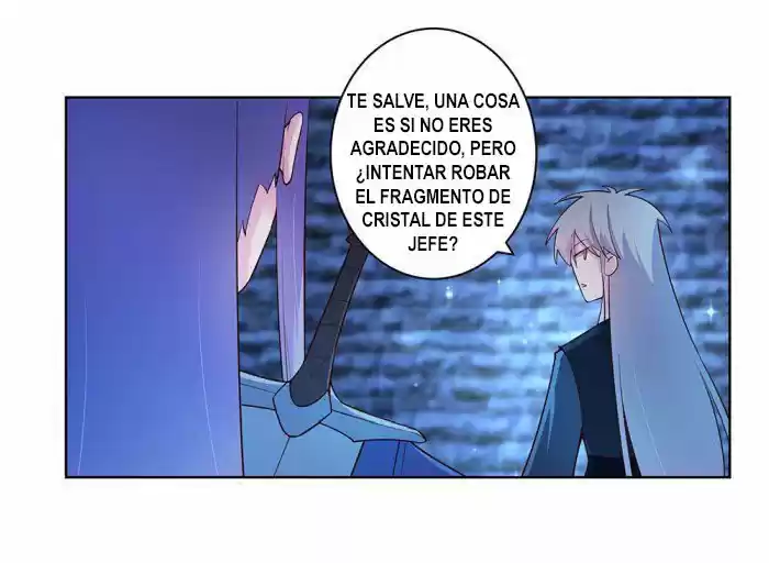 Above All Gods - Capítulo 45 - Página 30 - LectorTMOo