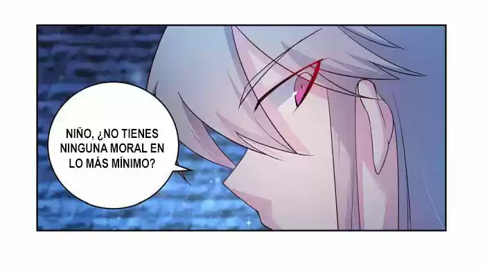 Above All Gods - Capítulo 45 - Página 31 - LectorTMOo