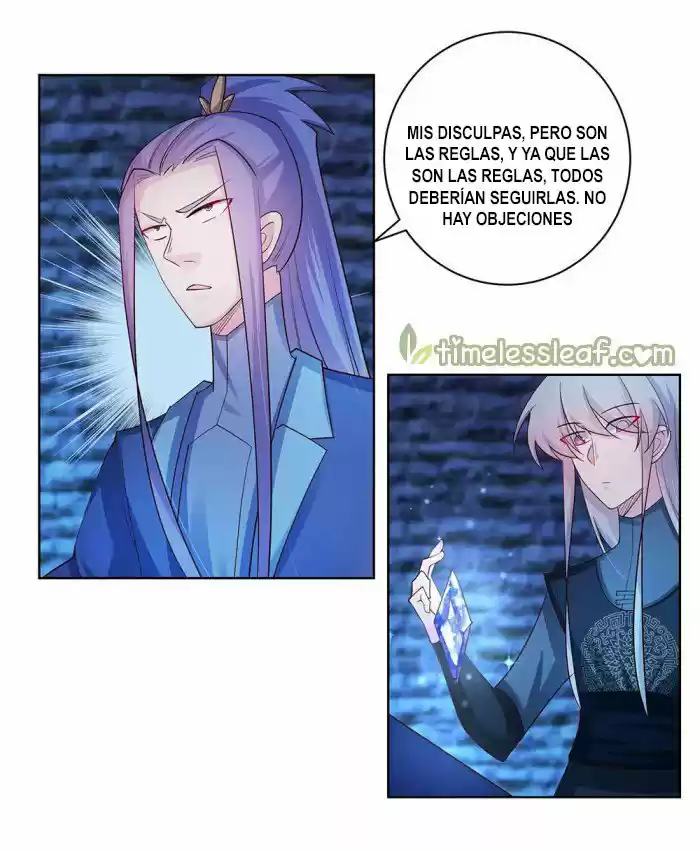 Above All Gods - Capítulo 45 - Página 32 - LectorTMOo