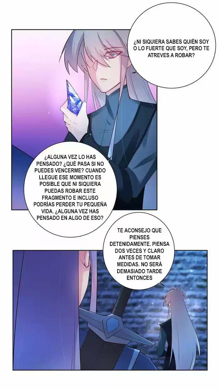 Above All Gods - Capítulo 46 - Página 4 - LectorTMOo