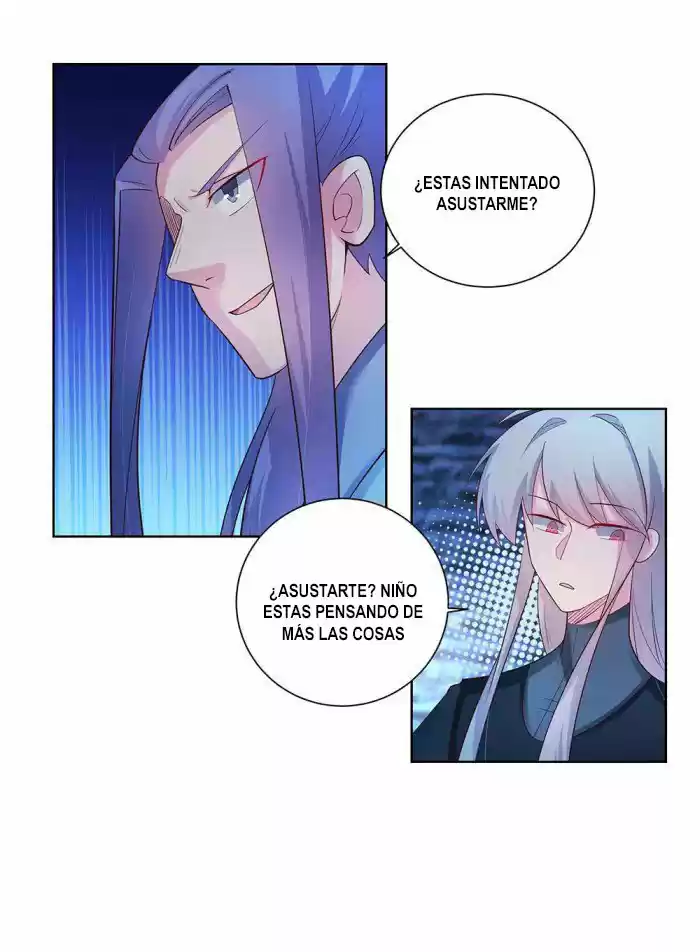 Above All Gods - Capítulo 46 - Página 5 - LectorTMOo
