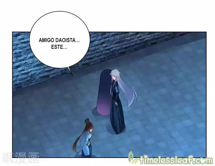 Above All Gods - Capítulo 46 - Página 25 - LectorTMOo