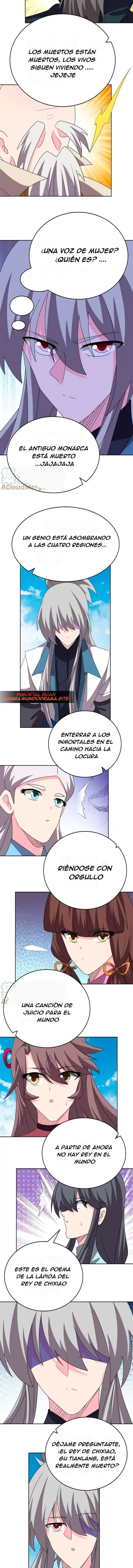 Above All Gods - Capítulo 462 - Página 4 - LectorTMOo