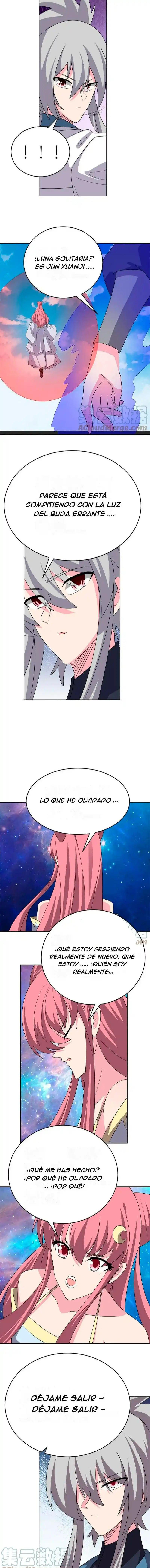 Above All Gods - Capítulo 466 - Página 6 - LectorTMOo