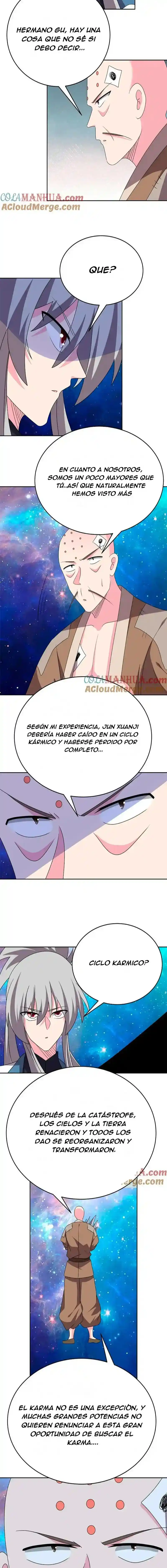 Above All Gods - Capítulo 469 - Página 4 - LectorTMOo