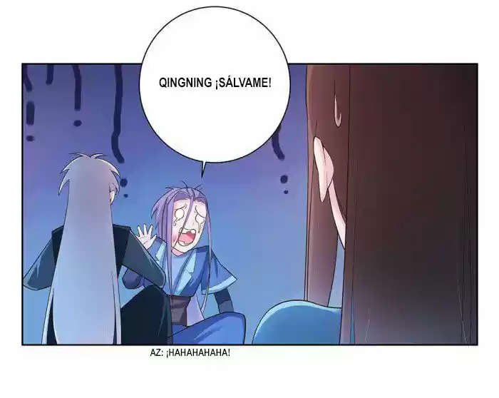 Above All Gods - Capítulo 47 - Página 31 - LectorTMOo
