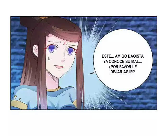 Above All Gods - Capítulo 47 - Página 32 - LectorTMOo