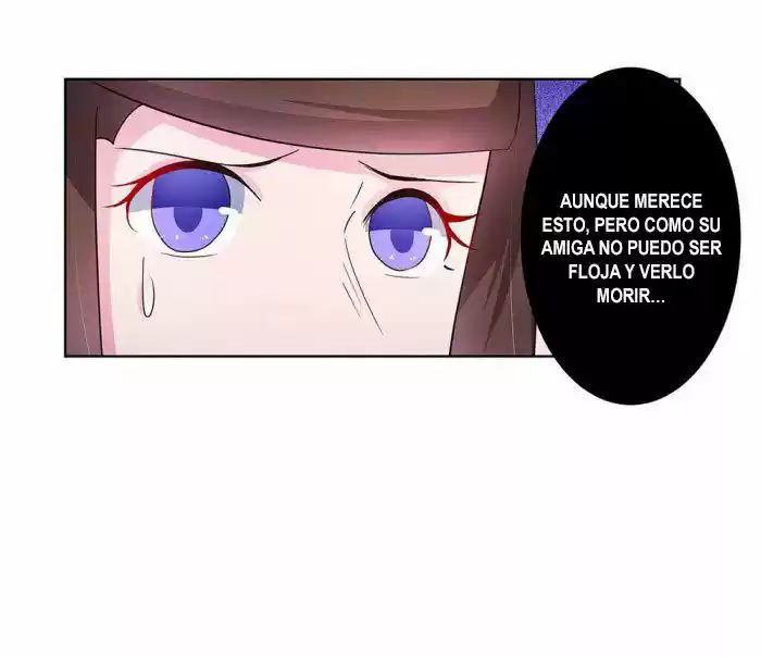 Above All Gods - Capítulo 47 - Página 33 - LectorTMOo