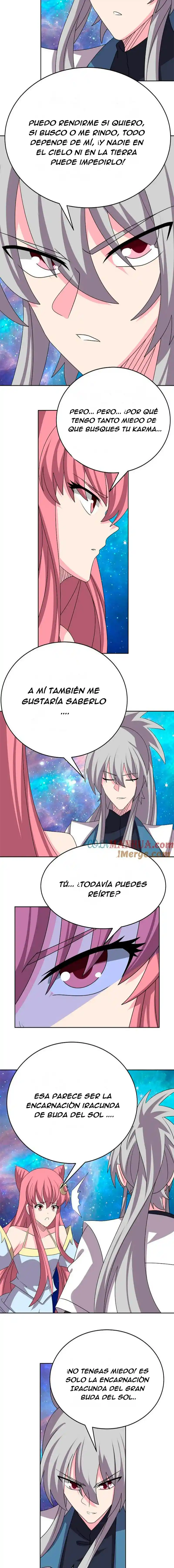 Above All Gods - Capítulo 473 - Página 4 - LectorTMOo